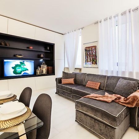 Luxury Apartment Casa Farnese - Campo De Fiori Рим Экстерьер фото